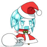 Padoru phos